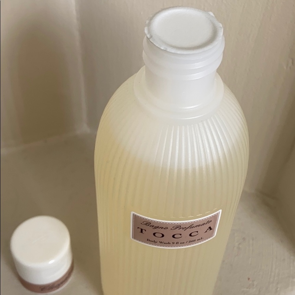 Tocca bundle - Picture 7 of 8
